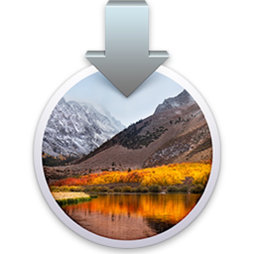 Download Mac Os High Sierra From App Store